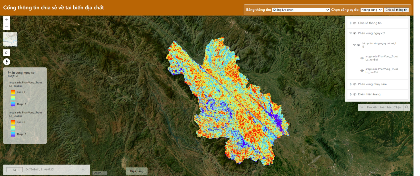 A map of a land

Description automatically generated